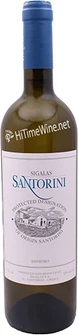 Picture of SIGALAS ASSYRTIKO SANTORINI , GREECE