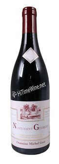 Picture of DOMAINE MICHEL GROS 2019 NUITS ST GEORGE