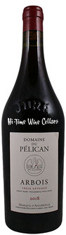 Picture of DOMAINE DU PELICAN ARBOIS TROIS CEPAGES