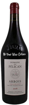 Picture of DOMAINE DU PELICAN ARBOIS TROIS CEPAGES