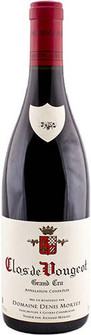 Picture of DOMAINE DENIS MORTET 2020 CLOS DE VOUGEOT GRAND CRU
