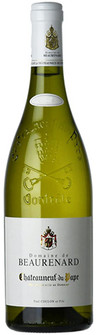 Picture of BEAURENARD CHATEAUNEUF DU PAPE BLANC