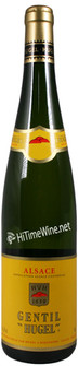 Picture of HUGEL 19 GENTIL