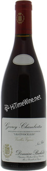 Picture of DENIS BACHELET 2017 GEVREY LES EVOCELLES