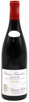 Picture of DOMAINE DENIS BACHELET 2020 CHARMES CHAMBERTIN GRAND CRU VIEILLES VIGNES