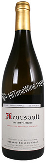Picture of BERNARD BOISSON MEURSAULT CHEVALIERS