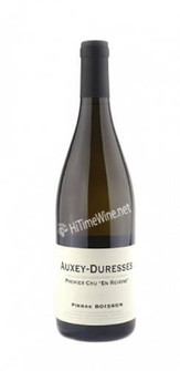 Picture of PIERRE BOISSON 2018 AUXEY DURESSES EN REUGNE 1ER CRU ROUGE