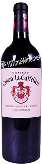 Picture of CHATEAU CANON LA GAFFELIERE 2014 SAINT EMILION