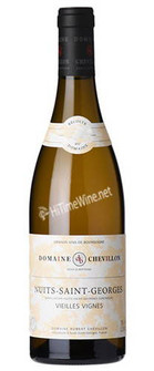 Picture of ROBERT CHEVILLON NUITS ST GEORGE BLANC V.V.