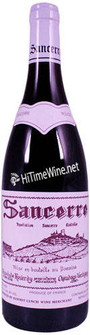 Picture of HIPPOLYTE-REVERDY SANCERRE ROUGE