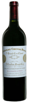 Picture of CHEVAL BLANC ST EMILION