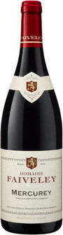 Picture of DOMAINE JOSEPH FAIVELEY MERCUREY