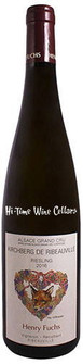 Picture of HENRY FUCHS RIESLING KIRCHBERG  GRAND CRU ORGANIC DRY