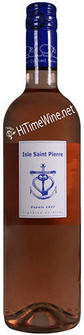 Picture of ISLE SAINT PIERRE ROSE