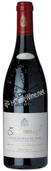 Picture of BEAURENARD CHATEAUNEUF BOISRENARD