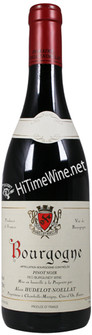 Picture of HUDELOT NOELLAT BOURGOGNE ROUGE
