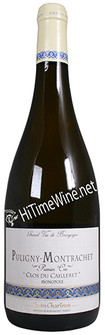 Picture of JEAN CHARTRON PULIGNY CLOS DU CAILLERET 1ER CRU