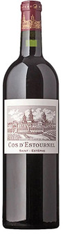 Picture of COS D'ESTOURNEL SAINT ESTEPHE