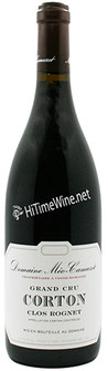 Picture of MEO CAMUZET 2021 CORTON ROGNET GRAND CRU 750ml