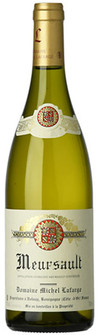 Picture of DOMAINE MICHEL LAFARGE MEURSAULT