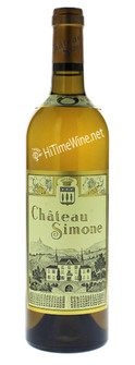 Picture of CHATEAU SIMONE PALETTE BLANC