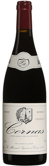 Picture of THIERRY ALLEMAND CORNAS CHAILLOT 750ml