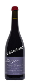 Picture of JEAN FOILLARD MORGON CORCELETTE