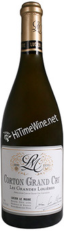 Picture of LE MOINE CORTON BLANC LES GRAND LOLIERES