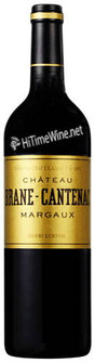 Picture of BRANE CANTENAC MARGAUX 750ml