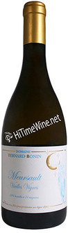Picture of BERNARD BONIN 2019 MEURSAULT VIEILLES VIGNES