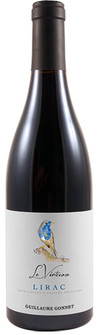 Picture of GUILLAUME GONNET 2019 LIRAC LE VIRTUOSE