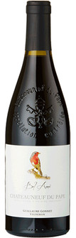 Picture of GONNET CHATEAUNEUF DU PAPE BEL AMI