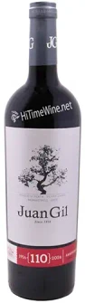 Picture of JUAN GIL MONASTRELL SILVER LABEL 750ml