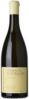 Picture of PYCM CHASSAGNE MONTRACHET VIEILLES VIGNES