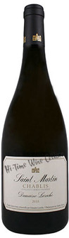 Picture of DOMAINE LAROCHE 2018 CHABLIS SAINT MARTIN
