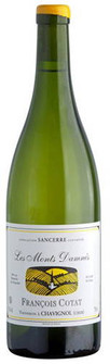 Picture of FRANCOIS COTAT SANCERRE LES MONTS DAMNES