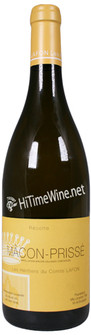 Picture of HERITIERS DU COMTE LAFON 2020 MACON PRISSE