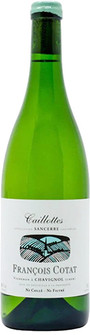 Picture of FRANCOIS COTAT SANCERRE CAILLOTTES