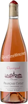 Picture of FRANCOIS COTAT SANCERRE ROSE 750ml