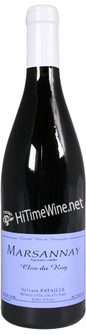 Picture of SYLVAIN PATAILLE 2019 MARSANNAY CLOS DU ROY