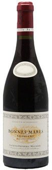 Picture of JACQUES FREDERIC MUGNIER BONNES MARES 750ml