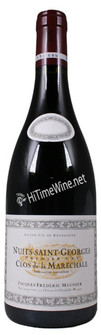 Picture of MUGNIER 2018 NUITS CLOS DE LA MARECHALE 1ER CRU