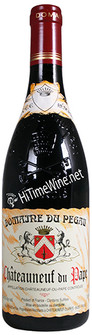 Picture of DOMAINE DU PEGAU CHATEAUNEUF CUVEE RESERVEE