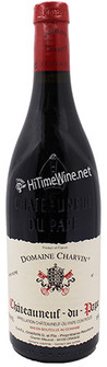 Picture of DOMAINE CHARVIN 2019 CHATEAUNEUF DU PAPE 750ml