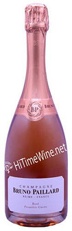 picture of BRUNO PAILLARD BRUT ROSE PREMIERE CUVEE