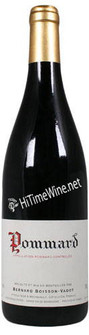 Picture of PIERRE BOISSON 2019 POMMARD