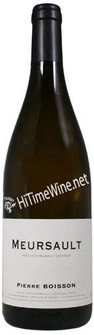 Picture of PIERRE BOISSON MEURSAULT 750ml