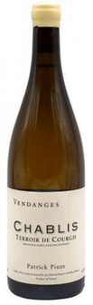 Picture of PATRICK PIUZE CHABLIS TERROIR DE COURGIS