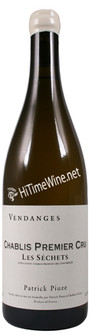 Picture of PATRICK PIUZE 2018 CHABLIS LES SECHETS