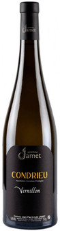 Picture of DOMAINE JAMET CONDRIEU VERNILLON